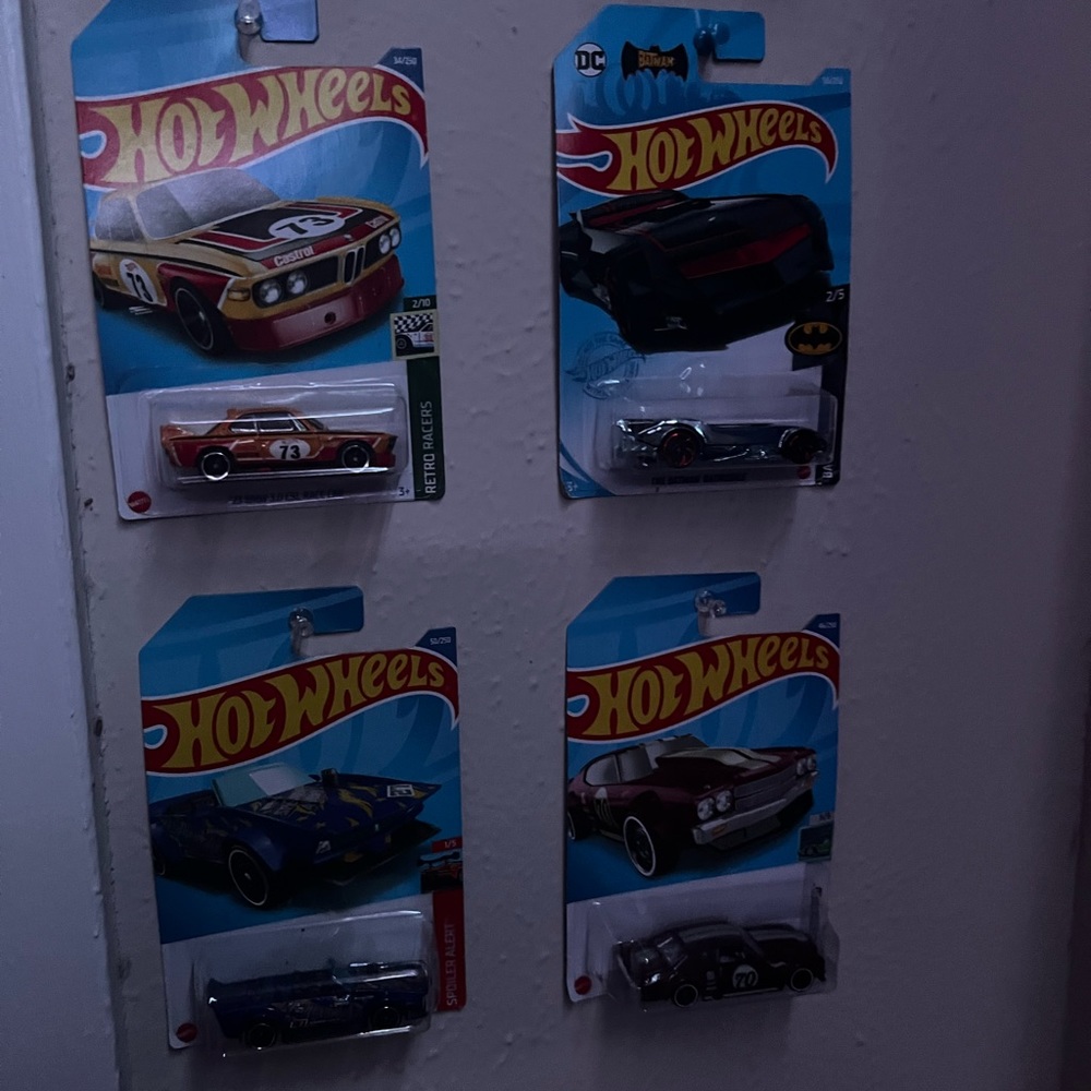 Hot wheels - Picture 2 of 4